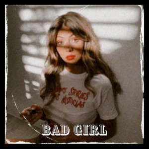 Обложка для Sam Thomas, Sydtherockerkid - Bad Girl