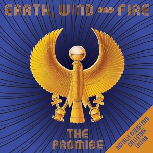 Обложка для Earth, Wind & Fire - All In The Way