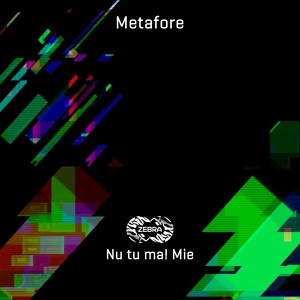 Обложка для Metafore feat. Boggy, Mse - Nu Tu Ma! Mie