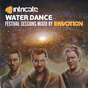 Обложка для Envotion - Waterdance Festival Sessions