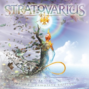 Обложка для Stratovarius - Eagleheart
