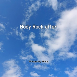 Обложка для Whispering Winds - Baby Sensory Video angry