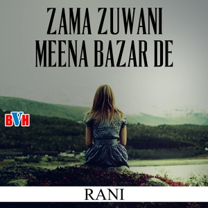 Обложка для Rahim Shah And Nazia Iqbal New Song 2014 - Dil Azari Ma Kawa