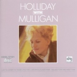 Обложка для Judy Holliday, Gerry Mulligan - The Party's Over