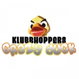 Обложка для Klubbhoppers - Crazy Duck