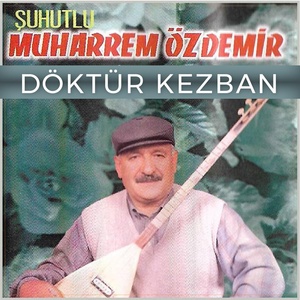 Обложка для Şuhutlu Muharrem Özdemir - Ölem Ben