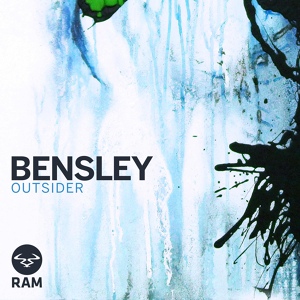 Обложка для Bensley - Outsider