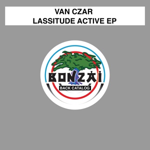 Обложка для Van Czar - Lassitude Active