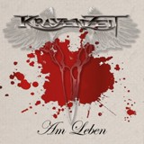 Обложка для Krayenzeit feat. Anna Murphy, Katja Moslehner, Versengold, Schandmaul - Am Leben