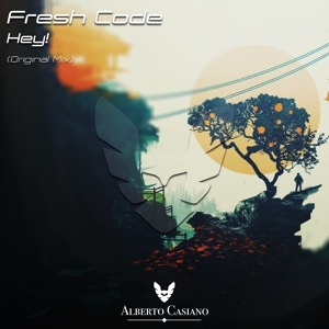 Обложка для Fresh Code - Hey! (Original Mix)