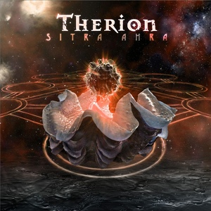 Обложка для Therion - Sitra Ahra