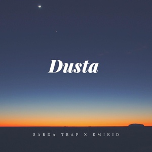 Обложка для Emikid feat. Sabda Trap - Dusta