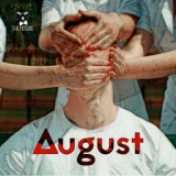Обложка для The Motans - August