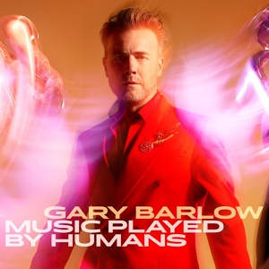Обложка для Gary Barlow - The Big Bass Drum