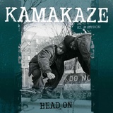 Обложка для Kamakaze - Head On