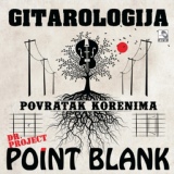 Обложка для Dr. Project Point Blank feat. Dejan Cukić - Novi Sad