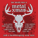 Обложка для Lemmy Kilmister, Billy Gibbons, Dave Grohl - Run Rudolph Run