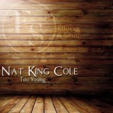 Обложка для Nat King Cole - Pretend