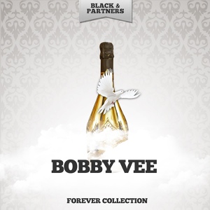 Обложка для Bobby Vee - Earth Angel