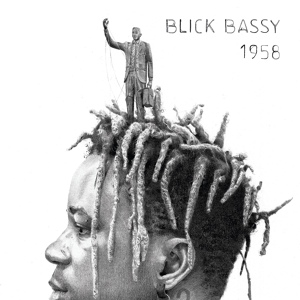 Обложка для Blick Bassy - Lipém