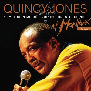 Обложка для Quincy Jones feat. Gerald Albright, James Morrison, David Sanborn - Air Mail Special