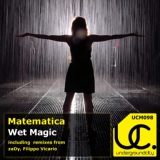 Обложка для Matematica - Wet Magic (ZaDy Reworked)