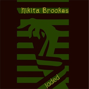 Обложка для Nikita Brookes - Our Next Date