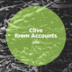 Обложка для Clive From Accounts - Uno