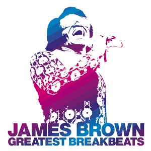 Обложка для James Brown - Mind Power