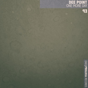 Обложка для Dee Point - Purity