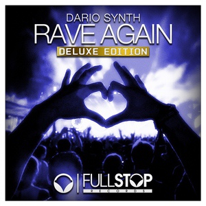Обложка для Dario Synth - Rave Again