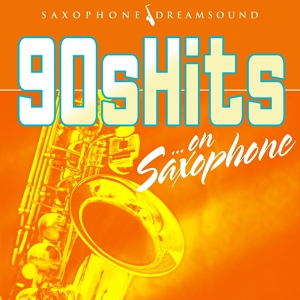 Обложка для Saxophone Dreamsound - All for Love