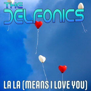 Обложка для The Delfonics - Love Won't Let Me Wait