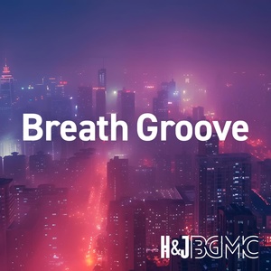 Обложка для H&J BGMC - Plush Groove
