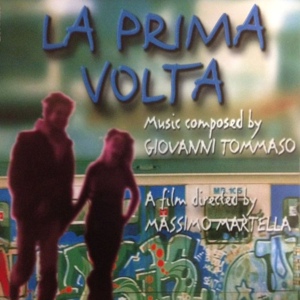 Обложка для Giovanni Tommaso - Noi due