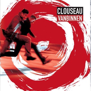 Обложка для Clouseau - Vanbinnen