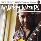 Обложка для Muddy Waters - I Feel So Good