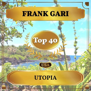 Обложка для Frank Gari - Utopia