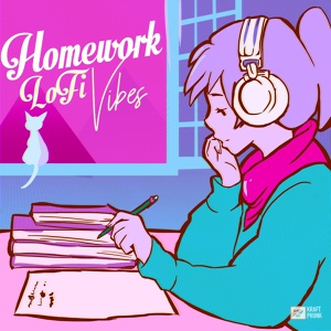 Обложка для Radio Homework, Band Age Up - Social Code