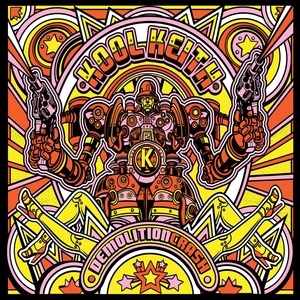Обложка для Kool Keith - Finger Pop (feat. Prince Metropolis Known)[Nigger Club]