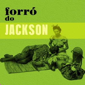 Обложка для JACKSON DO PANDEIRO - Falso Toureiro