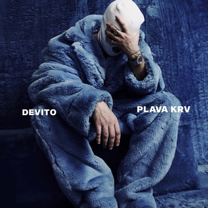 Обложка для Devito feat. INAS - Svemir