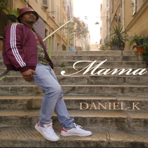 Обложка для DANIEL-K - Mama