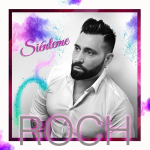 Обложка для Roch - Siénteme