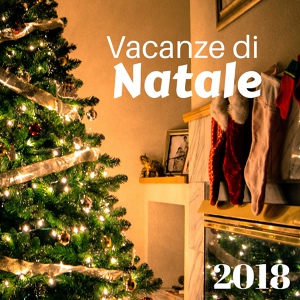 Обложка для Le Canzoni di Natale Orchestra - Jingle Bells