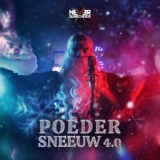 Обложка для Never Surrender - POEDERSNEEUW 4.0