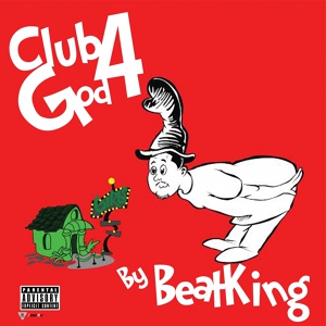 Обложка для BeatKing feat. Dorrough Music - What Dat Mouth Do