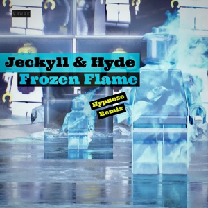 Обложка для Jeckyll & Hyde, Hypnose - Frozen Flame