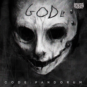Обложка для Code: Pandorum, Kram - Let Us Pray
