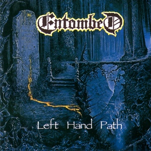 Обложка для Entombed - The Truth Beyond